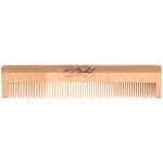 Bambusový hřeben Detail Hair style Bamboo Comb 17,3 x 3,1 cm – Hledejceny.cz