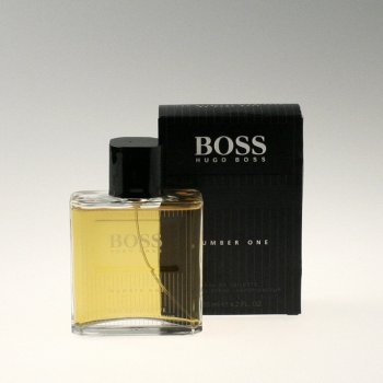 Hugo Boss Number One toaletní voda pánská 125 ml