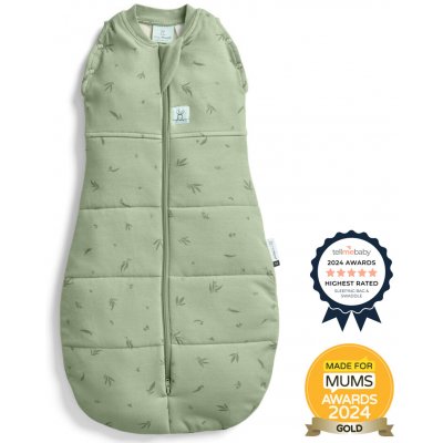 ergoPouch Cocoon zavinovací vak 2v1 Willow – Zbozi.Blesk.cz