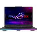 Asus Rog Strix Scar 16 G634JY-NEBULA034W