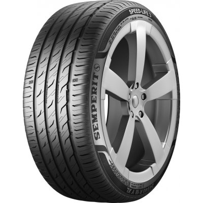 Semperit Speed-Life 3 215/45 R17 91Y – Hledejceny.cz