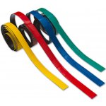 2x3 Magnetické pásky na tabule sada 4 ks – Hledejceny.cz