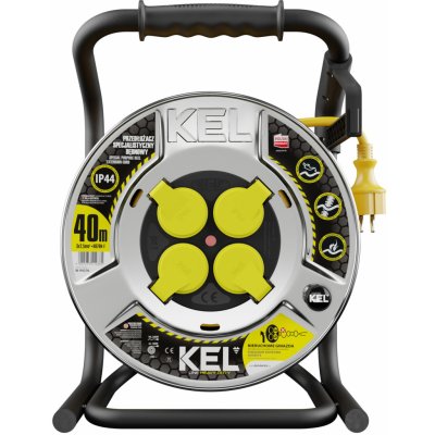 Plastrol H07RN-F – Zboží Živě