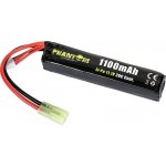 Li-Pol akumulátor Phantom Airsoft 11,1V 1100mAh 20C – Zboží Dáma