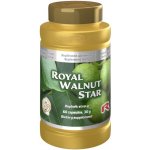 Starlife Royal Walnut Star 60 kapslí – Hledejceny.cz