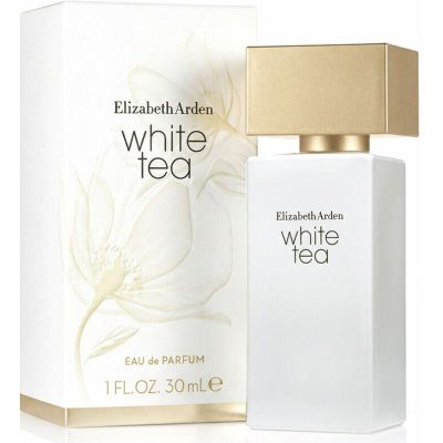 Elizabeth Arden White Tea parfémovaná voda dámská 30 ml – Hledejceny.cz