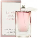 Lancôme La Vie Est Belle l’ Florale toaletní voda dámská 50 ml – Hledejceny.cz