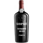 Kopke Reserve Porto Ruby 19,5% 0,75 l (karton) – Hledejceny.cz