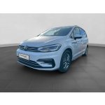 Volkswagen Touran 1.5 TSI DSG 110 kW – Sleviste.cz