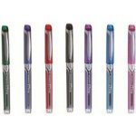 Pilot 2239 HI-Tecpoint V5 Grip modrá – Zboží Živě