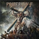 Powerwolf - Interludium Mediabook 2 CD – Hledejceny.cz