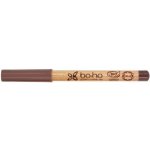 Bo.ho Green Make-up Tužka na oči BIO 06 oříšková matná 0,8 g – Zbozi.Blesk.cz