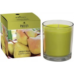 Price´s Iced Pear 350 g