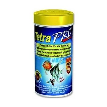 Tetra pro Energy 100 ml