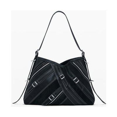 Desigual Elegantní dámská kabelka Modenna Toskana 37.0X29.0X8.0cm černá – Hledejceny.cz