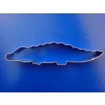 Vykrajovátko krokodýl 13,5cm Jakub Felcman – Hledejceny.cz