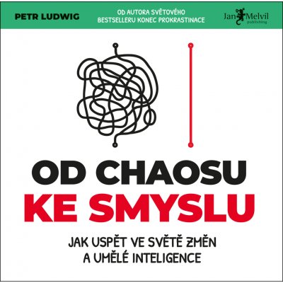 Od chaosu ke smyslu – Hledejceny.cz