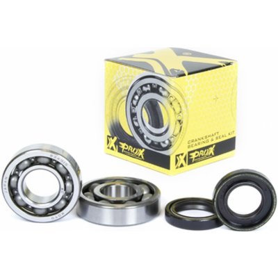 PROX ložiska klikové hřídele s těsněními YAMAHA YFS 200 BLASTER 05-06 – Hledejceny.cz