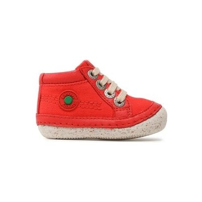 Kickers Sonistreet 928060-10 M Rouge