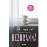 Bezbranná - Šokující výpověď o umučeném dětství – Hledejceny.cz