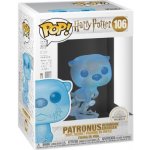 Funko Pop! Harry Potter Patronus Hermione 9 cm – Hledejceny.cz