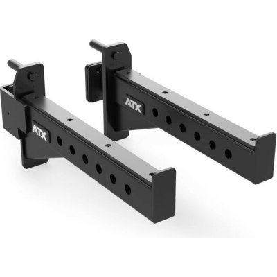 ATX Safety Spotter Arms pro sérii 600 – Zboží Mobilmania