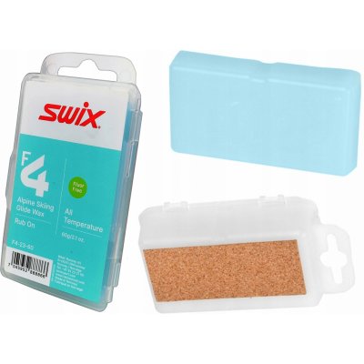 Swix F4 60g – Zboží Dáma