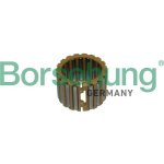 Ložisko, vyvažovací hřídel BORSEHUNG B11707 – Zboží Mobilmania