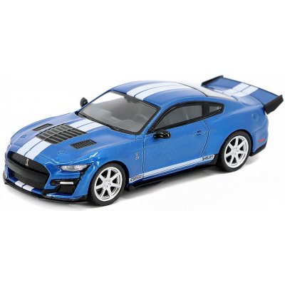 Dragon Ford Shelby GT500 Snake Concept MiniGT 1:64