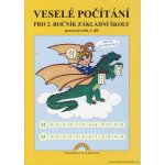 Matematika pro 2. ročník základní školy 1. díl – Hledejceny.cz