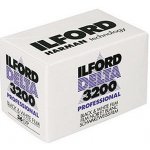 Ilford Delta PROFESSIONAL 3200/135-36 – Zboží Živě