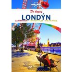 Londýn do kapsy Lonely Planet – Zboží Mobilmania