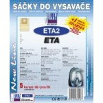 Jolly ETA 2 (5+1ks) do vysav. ETA – Zboží Mobilmania