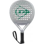 DUNLOP Padel raketa MEGAMAX SILVER 26 – Zboží Mobilmania