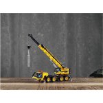LEGO® Technic 42108 Pojízdný jeřáb – Zboží Živě