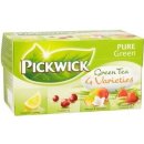 Pickwick Variace Zelené 32,5 g