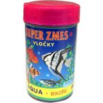 Aqua Exotic Supersměs vločky 100 ml – Hledejceny.cz