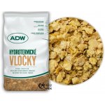 ADW Sójové vločky hydrotermické 15 kg – Zboží Mobilmania