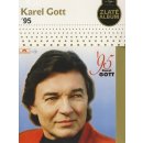 Karel Gott - ´95 Slidepack pošetka CD
