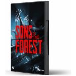 Sons Of The Forest – Zboží Živě