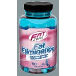 Aminostar FatZero Fat Elimination 120 kapslí – Hledejceny.cz