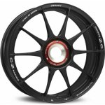 OZ SUPERFORGIATA CL 12x20 15x130 ET63 matt black – Hledejceny.cz