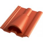 Betonpres Exclusiv taška odvětrávací Břidlicově černá – Zboží Mobilmania