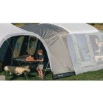 Outwell Lounge L Tent Connector Univerzální; Šedá přístřešek – Zboží Dáma