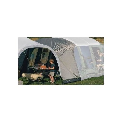 Outwell Lounge L Tent Connector Univerzální; Šedá přístřešek – Sleviste.cz