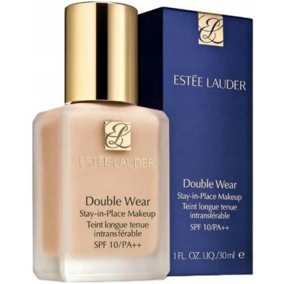 Estee Lauder Double Wear Stay-in-Place Makeup 1N1 Ivory Nude dlouhotrvající make-up na obličej SPF10 30 ml – Hledejceny.cz