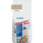 Mapei Ultracolor Plus 2 kg písková – Hledejceny.cz