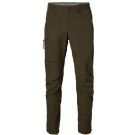 Kalhoty Alaska 1795 Pánské lehké a prodyšné Chaser Brown – Sleviste.cz