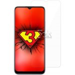 3mk FlexibleGlass Hybridní sklo pro Realme C35 5903108462310 – Zboží Živě