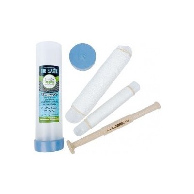 Easy Fishing Sada PVA Punčoch Elastic Fine 7+7 m – Hledejceny.cz